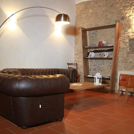 Monastero Di Sant'Erasmo Hotel Veroli Exterior photo