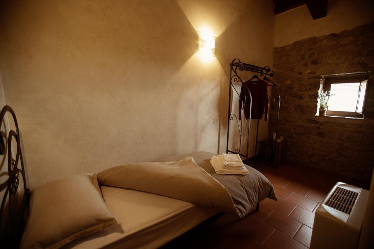 Monastero Di Sant'Erasmo Hotel Veroli Exterior photo