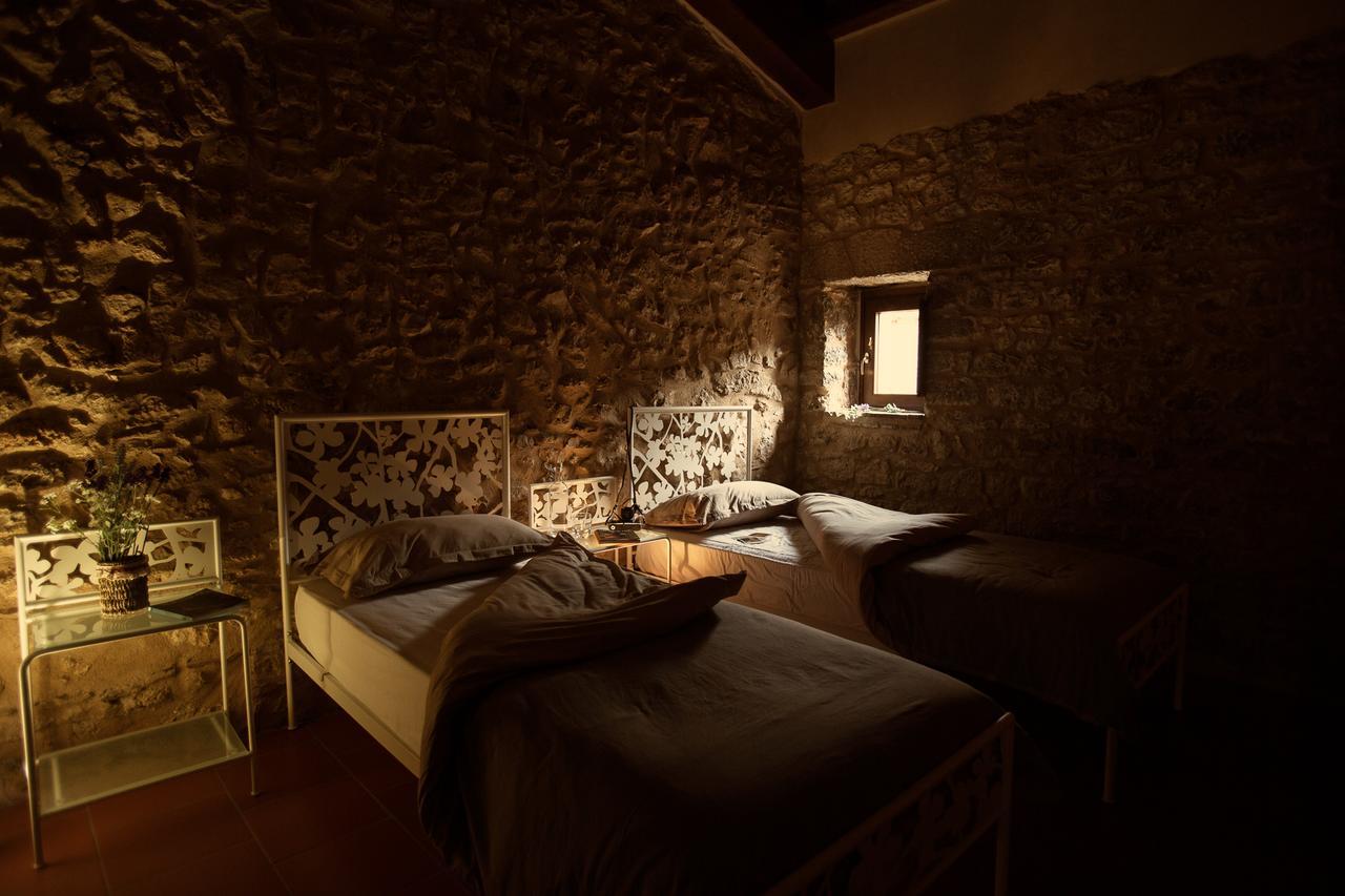 Monastero Di Sant'Erasmo Hotel Veroli Exterior photo