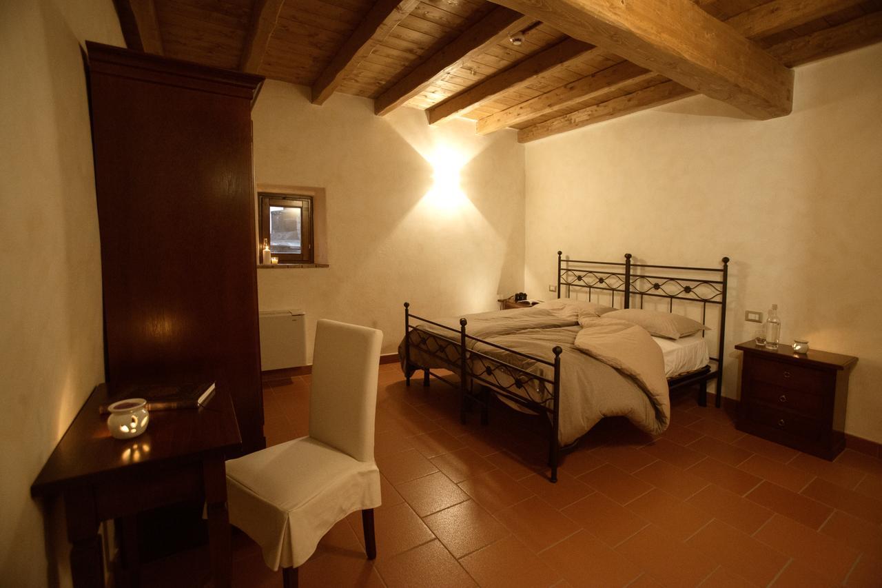 Monastero Di Sant'Erasmo Hotel Veroli Exterior photo
